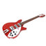 Rickenbacker 350/6 V63, Ruby: Free image2