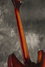 Rickenbacker 330/6 , MonteBrown: Neck - Rear
