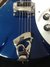 Rickenbacker 360/6 , Midnightblue: Free image2