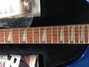 Rickenbacker 360/6 , Midnightblue: Neck - Front