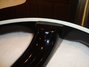 Rickenbacker 360/6 , Jetglo: Neck - Rear
