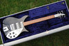 Rickenbacker 355/6 JL, Jetglo: Free image