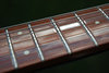 Rickenbacker 355/6 JL, Jetglo: Neck - Front