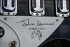 Rickenbacker 355/6 JL, Jetglo: Close up - Free2