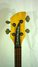Rickenbacker 3000/4 Refin, : Headstock