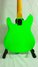 Mar 1978 Rickenbacker 3000/4 Refin, : Body - Rear