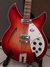 Rickenbacker 360/12 C63, Fireglo: Body - Front