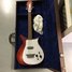 Rickenbacker ES16/6 Ryder, Fireglo: Free image