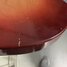 Rickenbacker ES16/6 Ryder, Fireglo: Close up - Free2