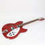Rickenbacker 330/6 , Ruby: Free image2