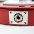 Rickenbacker 330/6 , Ruby: Close up - Free
