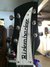 Rickenbacker 325/6 C64, Jetglo: Headstock