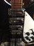 Rickenbacker 325/6 C64, Jetglo: Close up - Free