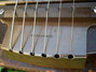Rickenbacker BD/6 Bronson, Brown: Free image2