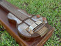 Rickenbacker BD/6 Bronson, Brown: Body - Front