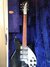 Rickenbacker 320/6 Mod, Jetglo: Free image2
