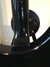 Rickenbacker 320/6 Mod, Jetglo: Neck - Rear