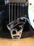 Rickenbacker 320/6 Mod, Jetglo: Close up - Free2