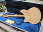 Rickenbacker 370/12 , Mapleglo: Full Instrument - Rear