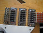 Rickenbacker 370/12 , Mapleglo: Close up - Free2