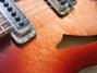 Rickenbacker 330/6 , Fireglo: Free image