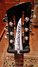 Rickenbacker 330/12 , Jetglo: Headstock