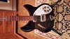 Rickenbacker 330/12 , Jetglo: Body - Front
