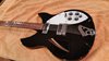 Rickenbacker 330/12 , Jetglo: Full Instrument - Front