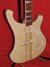Rickenbacker 4003/4 , Mapleglo: Body - Front