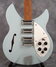 Rickenbacker 1997/6 PW Refin, Blue Boy: Body - Front