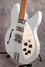 Rickenbacker 1997/6 PW Refin, Blue Boy: Close up - Free2