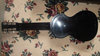 Rickenbacker B/6 LapSteel, Black: Full Instrument - Rear