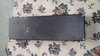 Rickenbacker B/6 LapSteel, Black: Close up - Free2