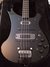 Rickenbacker 4003/4 Blackstar, Jetglo: Body - Front