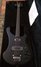 Rickenbacker 4003/4 Blackstar, Jetglo: Full Instrument - Front