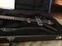 Rickenbacker 4003/4 Blackstar, Jetglo: Neck - Front