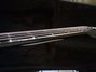Rickenbacker 4003/4 Blackstar, Jetglo: Neck - Rear