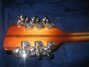 Rickenbacker 360/12 BT, Autumnglo: Headstock - Rear