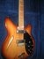 Rickenbacker 360/12 BT, Autumnglo: Body - Front