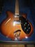 Rickenbacker 360/12 BT, Autumnglo: Full Instrument - Front