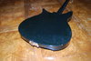 Nov 1990 Rickenbacker 355/6 JL, Jetglo: Body - Rear