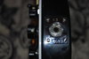 Rickenbacker 355/6 JL, Jetglo: Neck - Rear