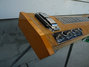 Rickenbacker CW/7 Console Steel, Mapleglo: Free image2