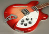 Rickenbacker 360/6 VP, Fireglo: Free image
