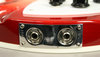 Rickenbacker 360/6 VP, Fireglo: Close up - Free