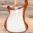 Rickenbacker 481/6 Slant Fret, Autumnglo: Free image
