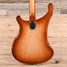 Nov 1976 Rickenbacker 481/6 Slant Fret, Autumnglo: Body - Rear