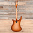 Rickenbacker 481/6 Slant Fret, Autumnglo: Full Instrument - Rear