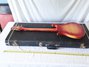 Rickenbacker 450/6 , Fireglo: Full Instrument - Rear