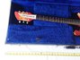 Rickenbacker 450/6 , Fireglo: Neck - Front